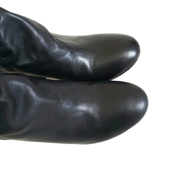 Botkier ankle block heel booties size 9 - Picture 2 of 15